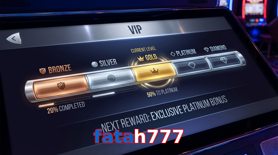 Game list for Fatah777 vip section